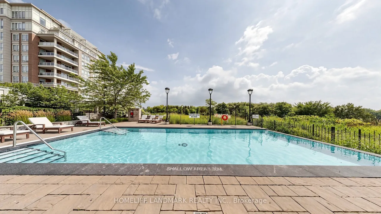 15 Stollery Pond Crescent, Unit 507 — photo 44