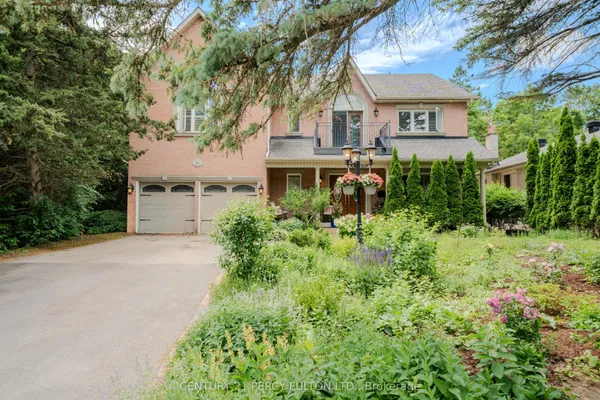 30 Willowgate Drive