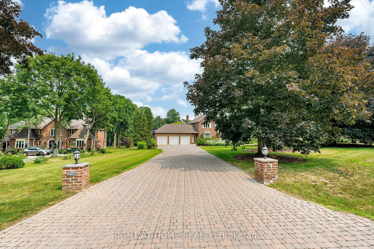 9 Glenridge Drive — photo 3