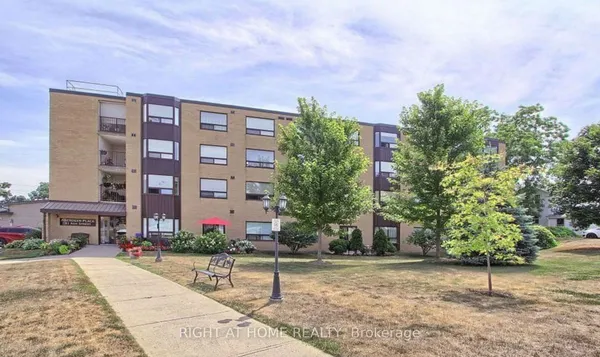 41 Ash Street, Unit 402