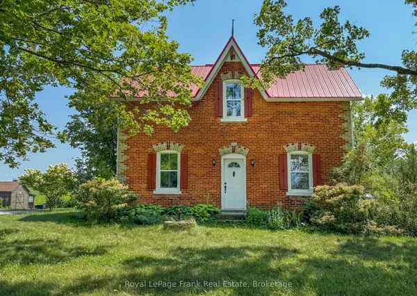 1450 Brock Concession 4 Road