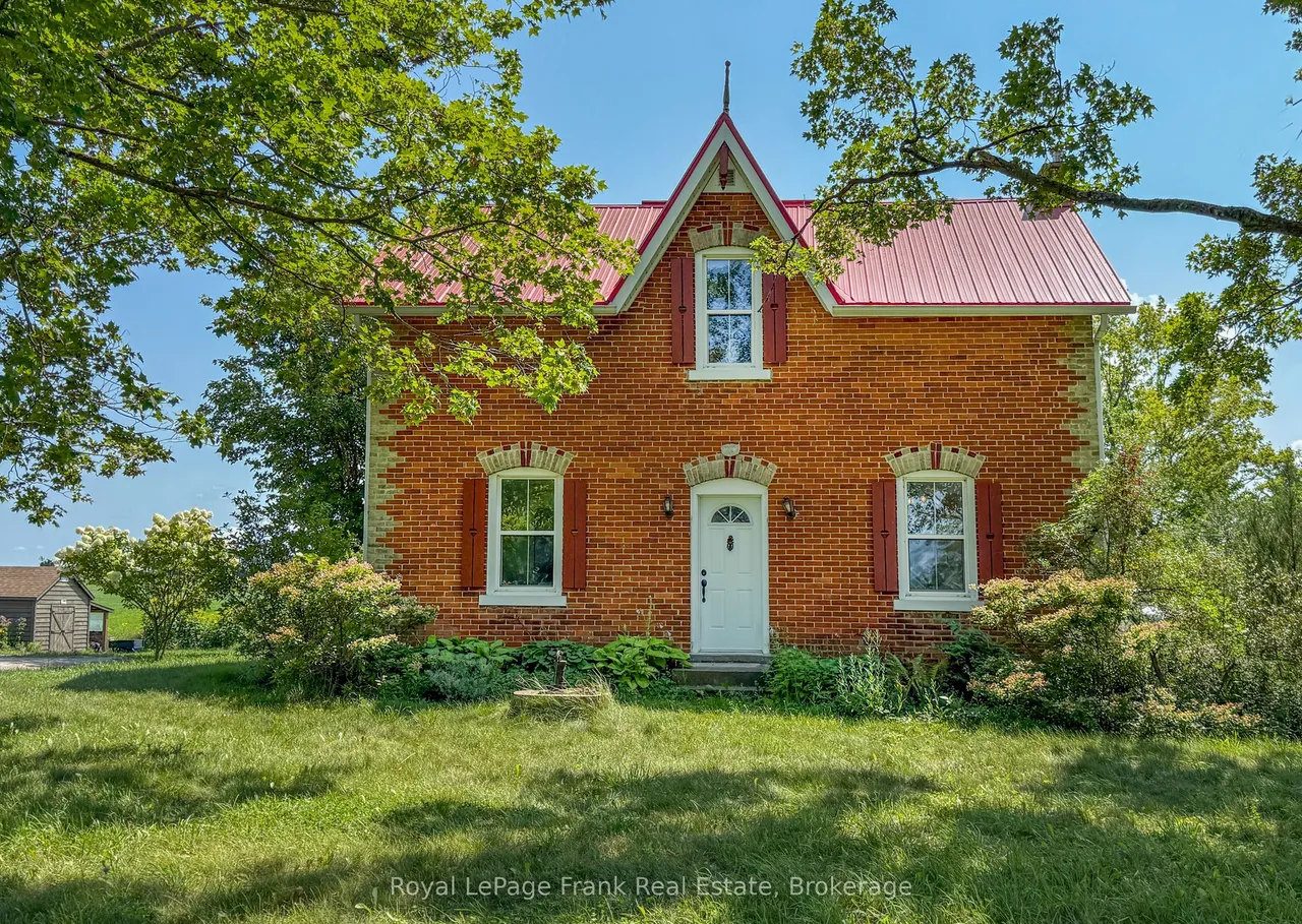 1450 Brock Concession 4 Road