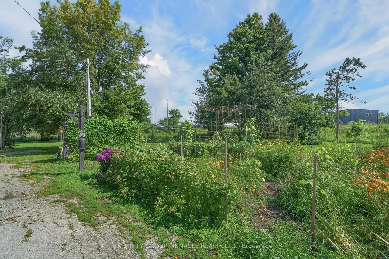 1395 Thorah Concession 9 Road — photo 45