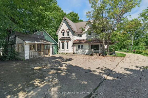1395 Thorah Concession 9 Road — photo 2