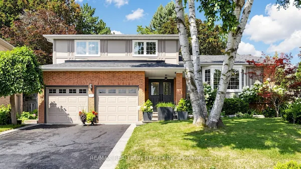 14 Oak Grove Court