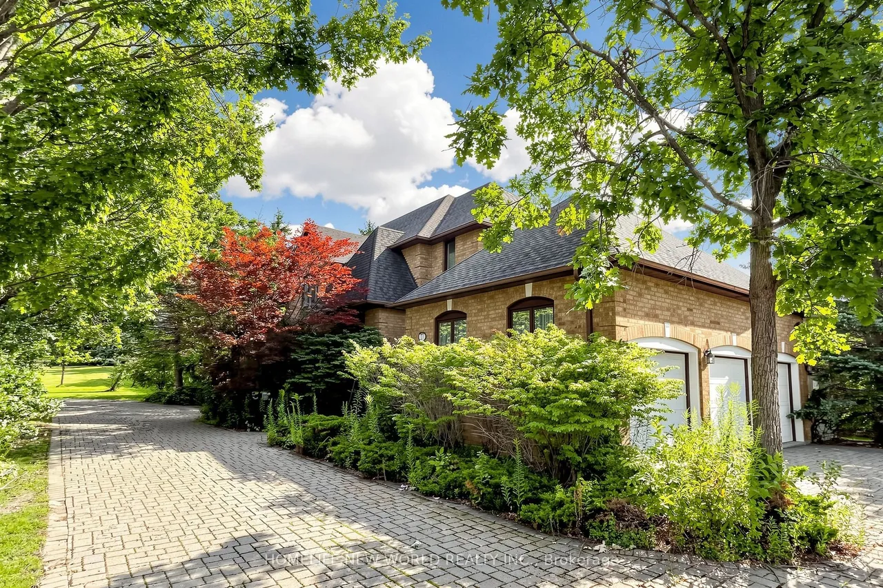 27 Walnut Glen Place — photo 3