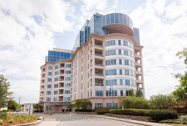 1 Cordoba Drive, Unit 205