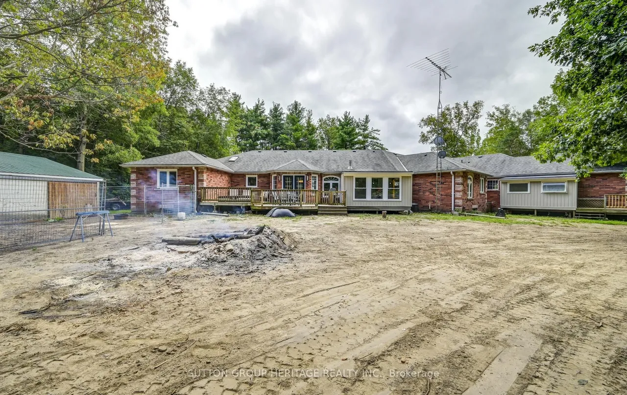 S 425 Concession Rd 2 Road — photo 49