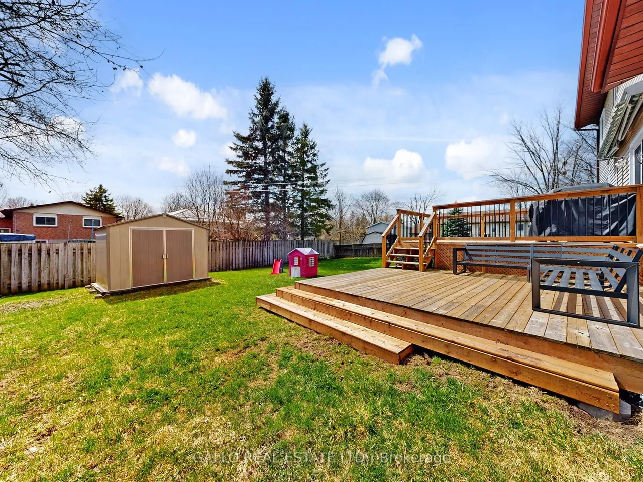 630 Highland Crescent — photo 27