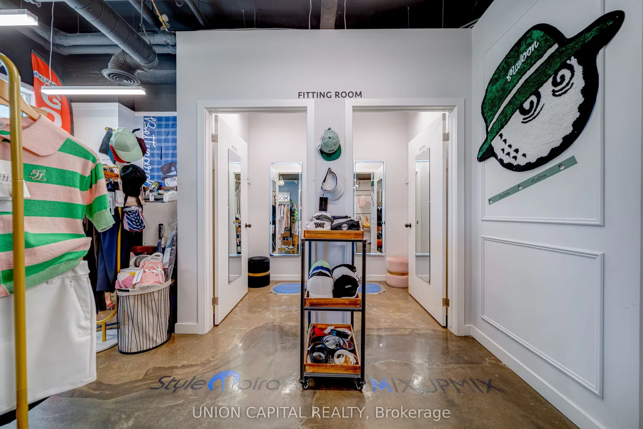 60 South Town Centre Boulevard, Unit F