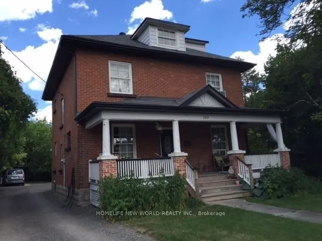 269 Main Street N