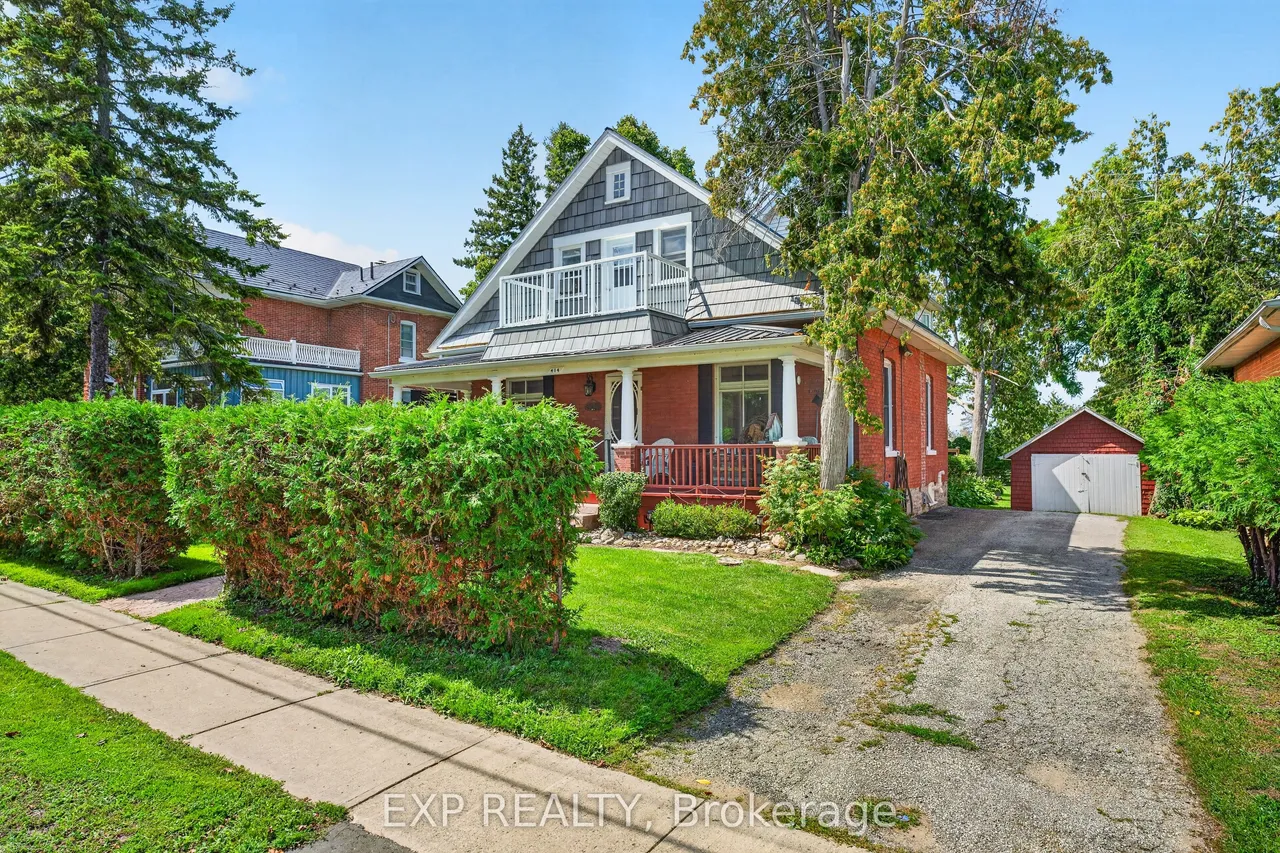 414 Osborne Street — photo 3