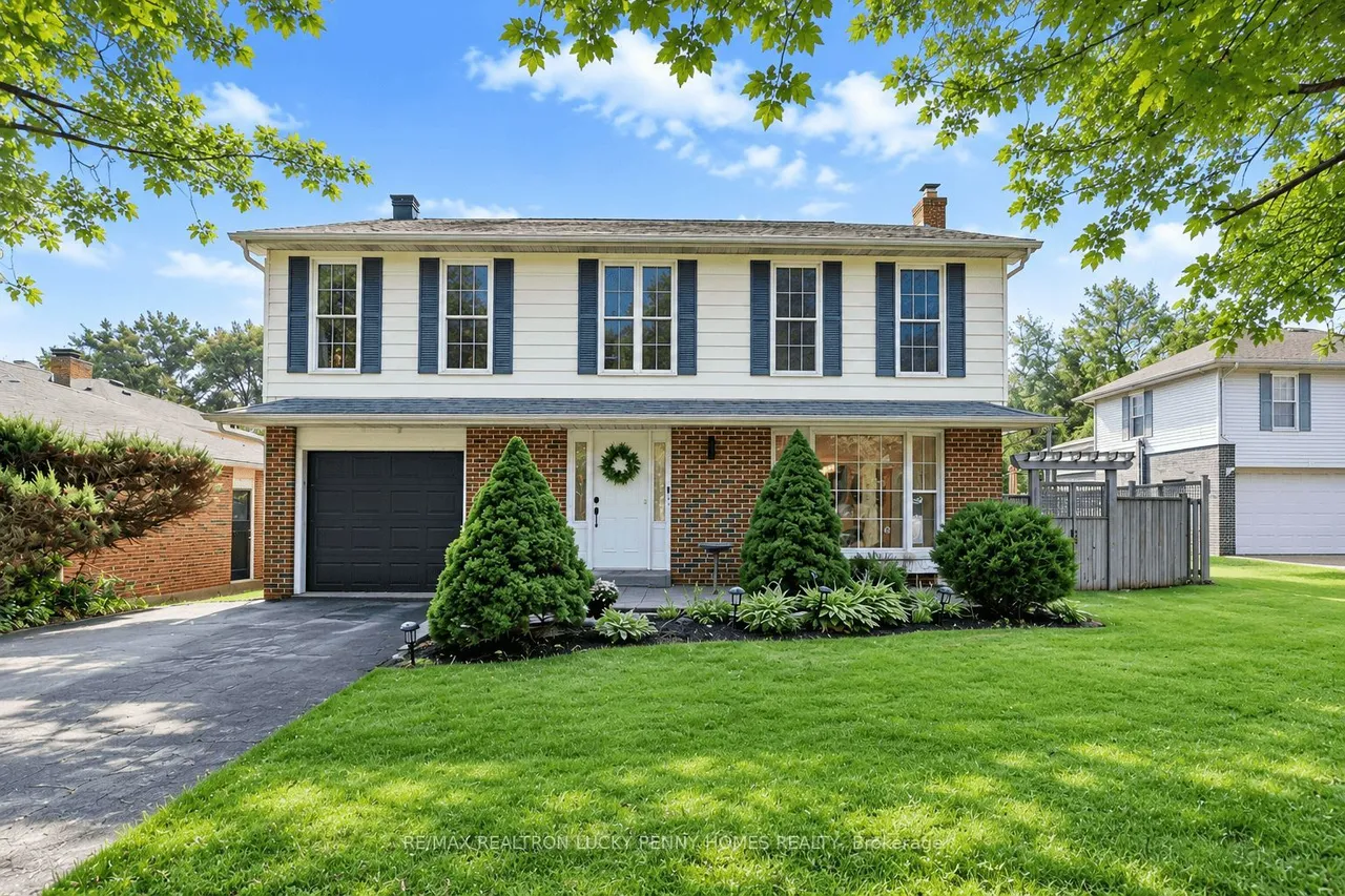 38 Walkerton Drive