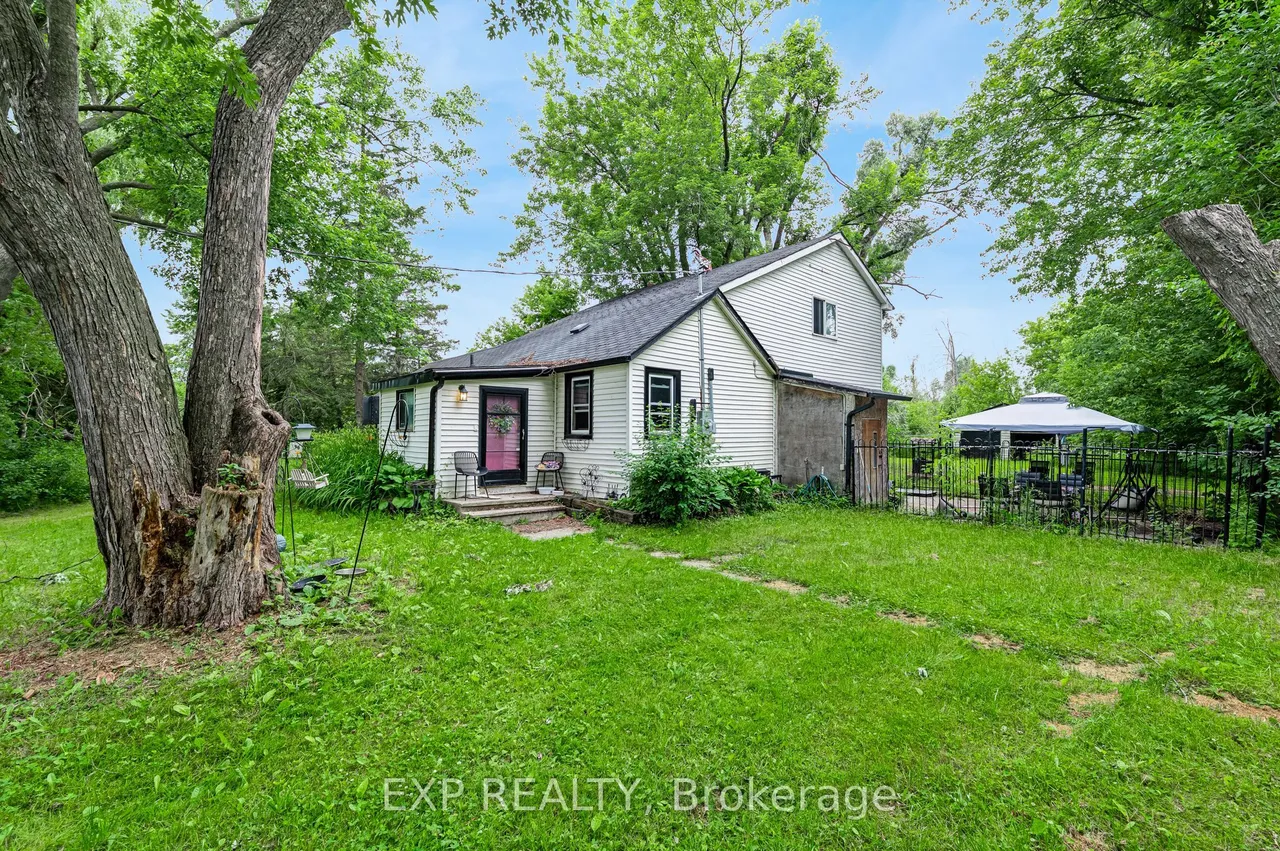 1435 Thorah Concession Road 7