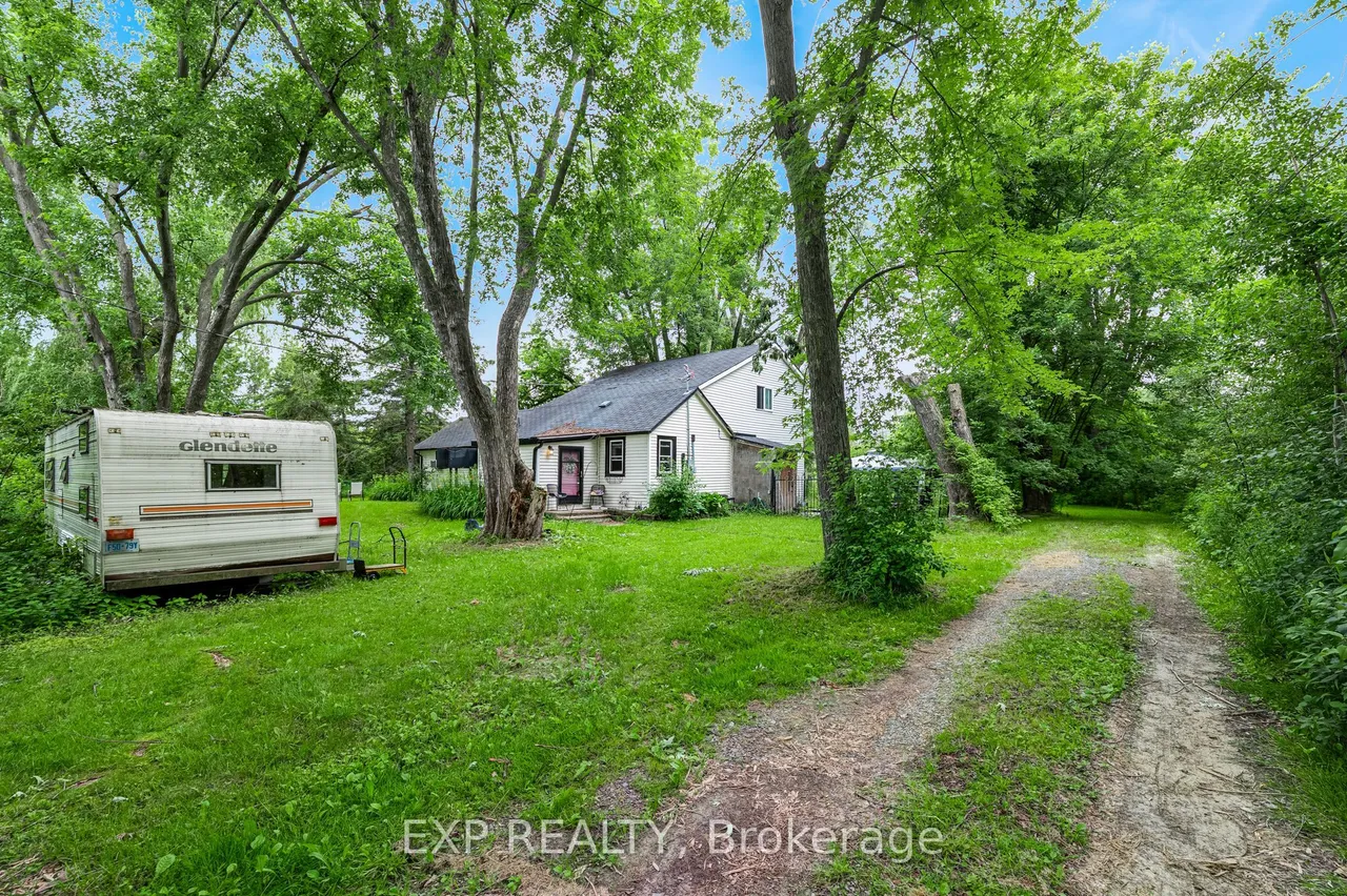 1435 Thorah Concession Road 7 — photo 2