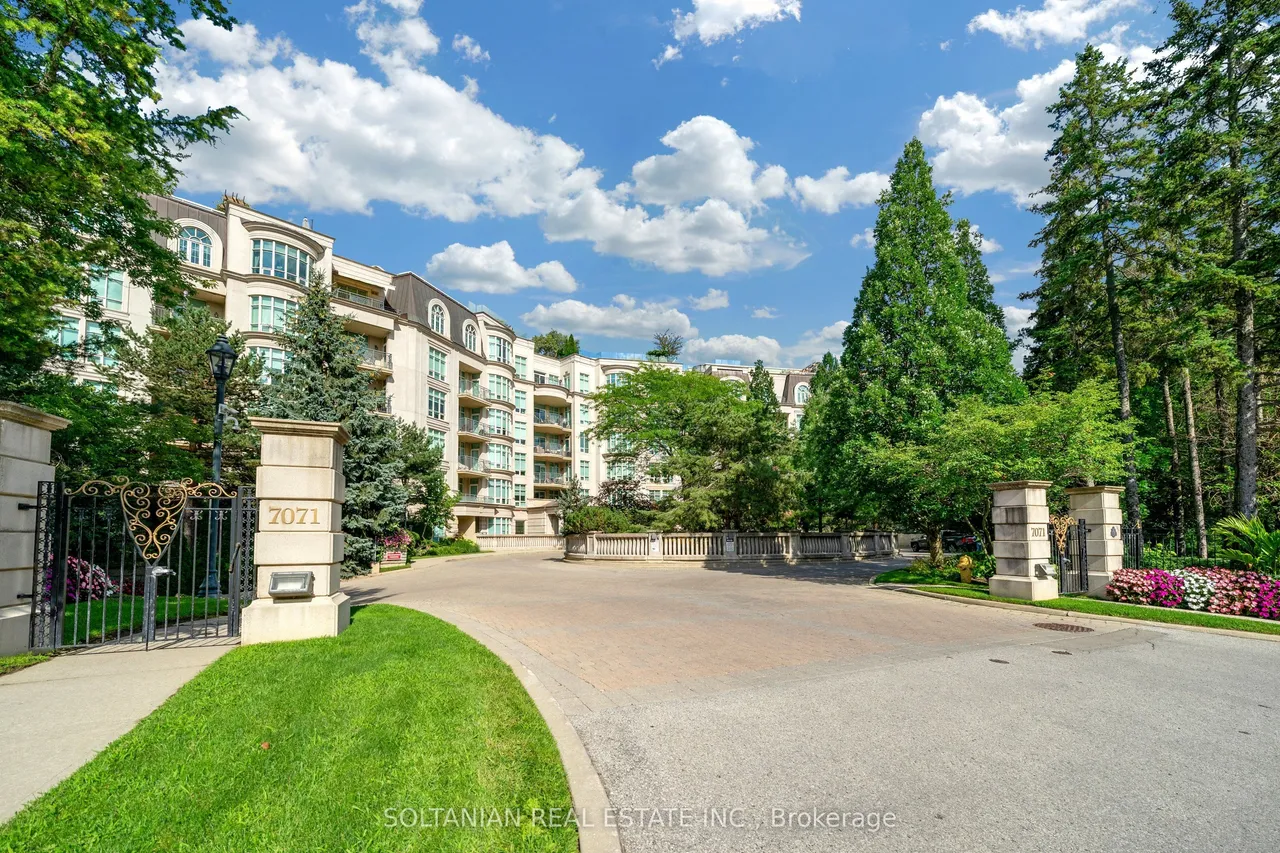 7071 Bayview Avenue, Unit 212 — photo 48