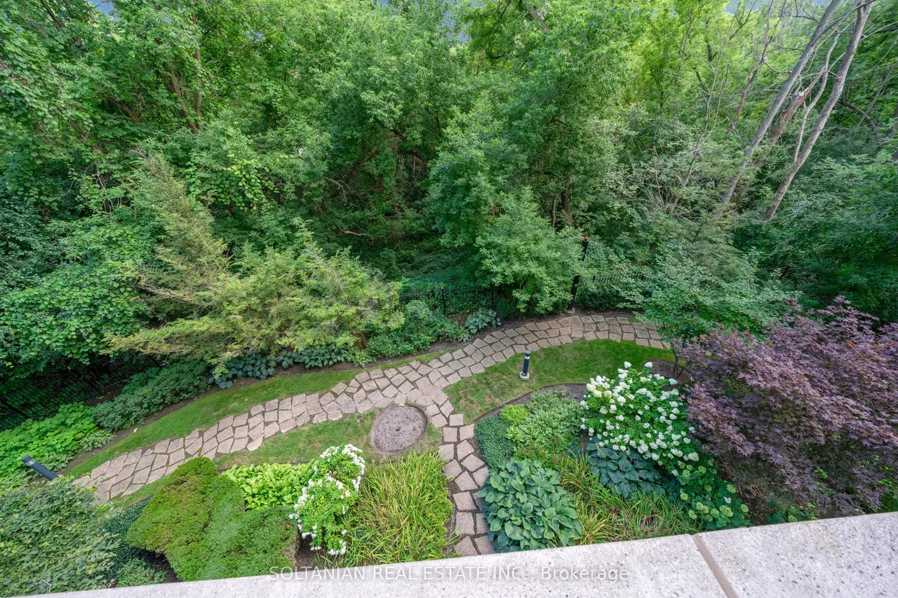 7071 Bayview Avenue, Unit 212 — photo 47