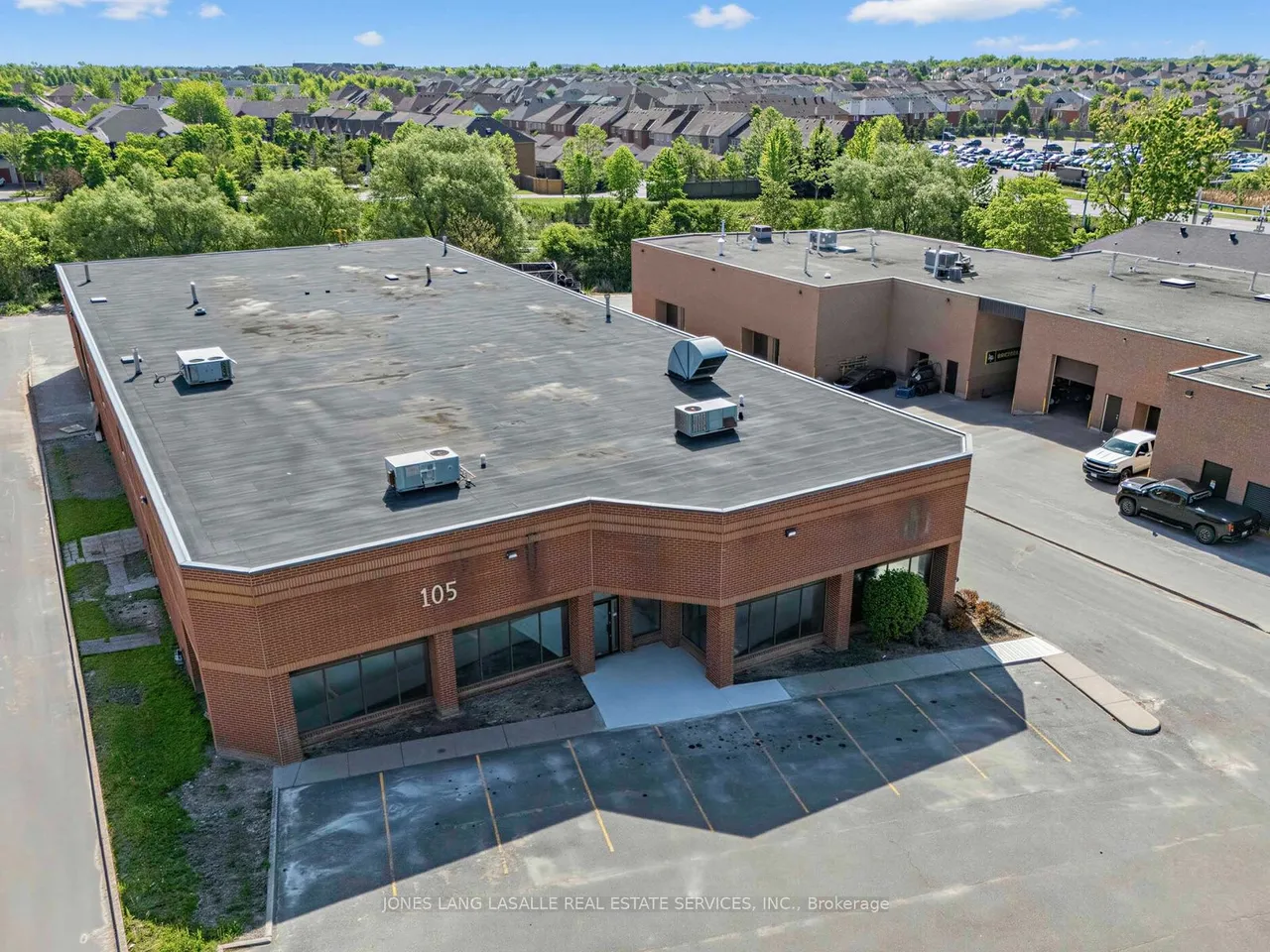 105 Anderson Avenue