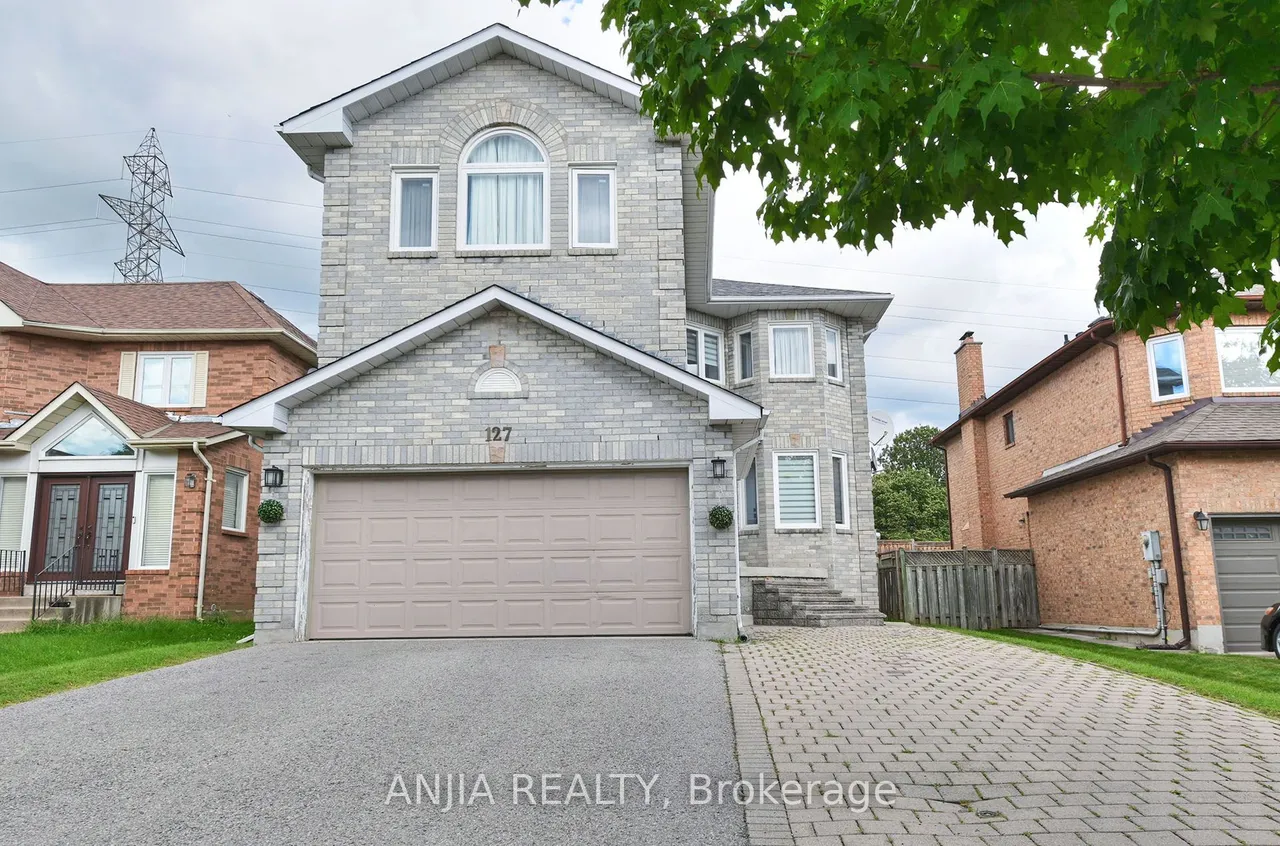 127 Tomlinson Circle — photo 2