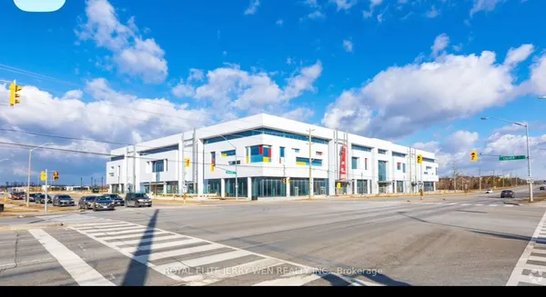 9390 Woodbine Avenue, Unit 1B61