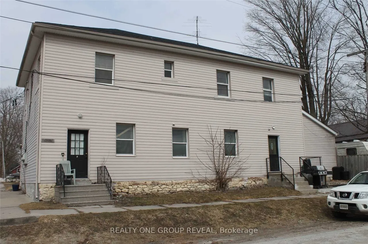 36 Shedden Street — photo 3