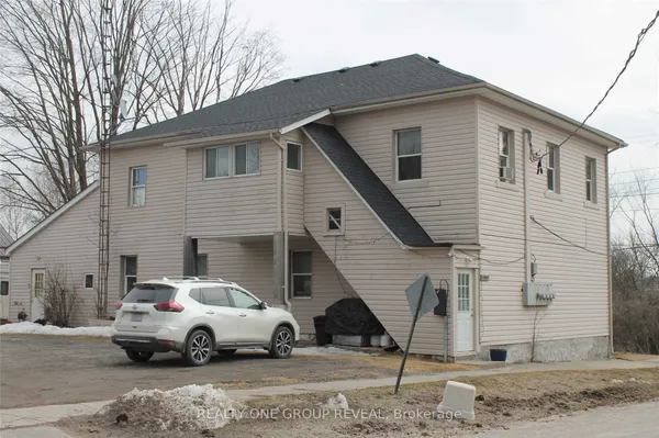 36 Shedden Street