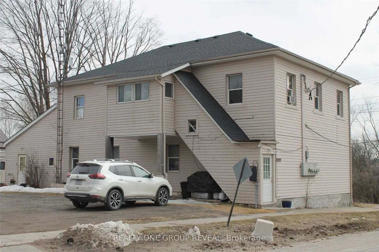 36 Shedden Street