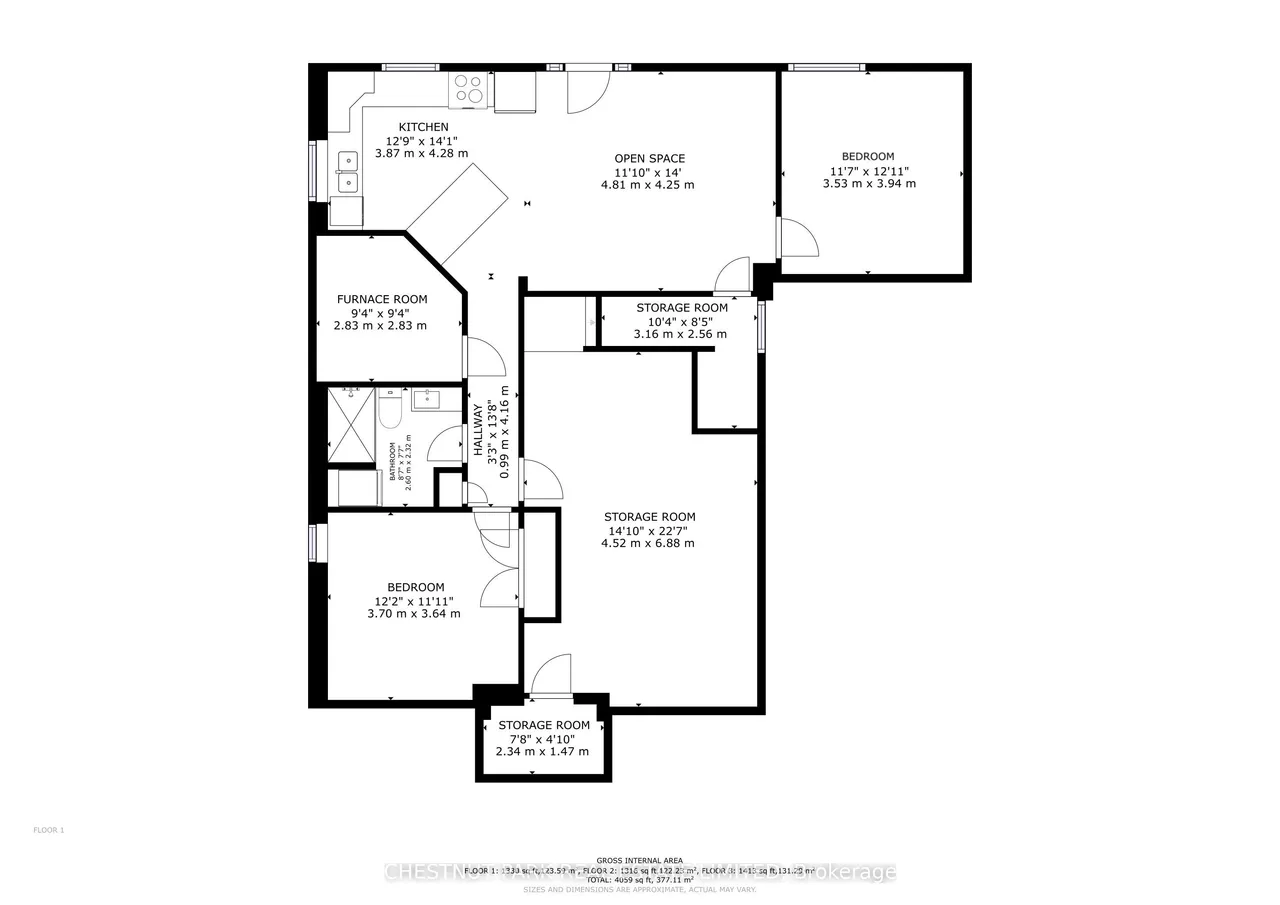 8 Cyril Richardson Court — photo 48