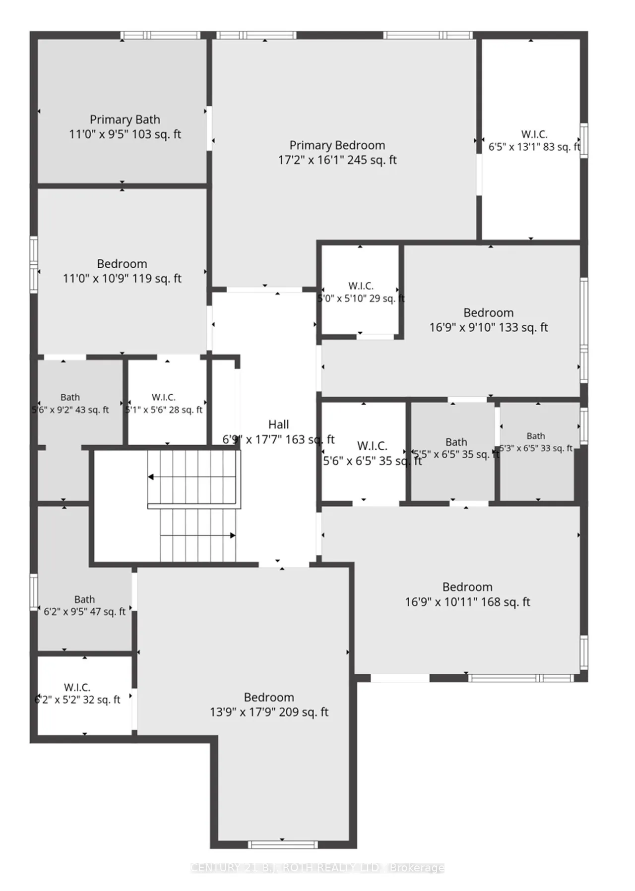 6 Henderson Street — photo 43