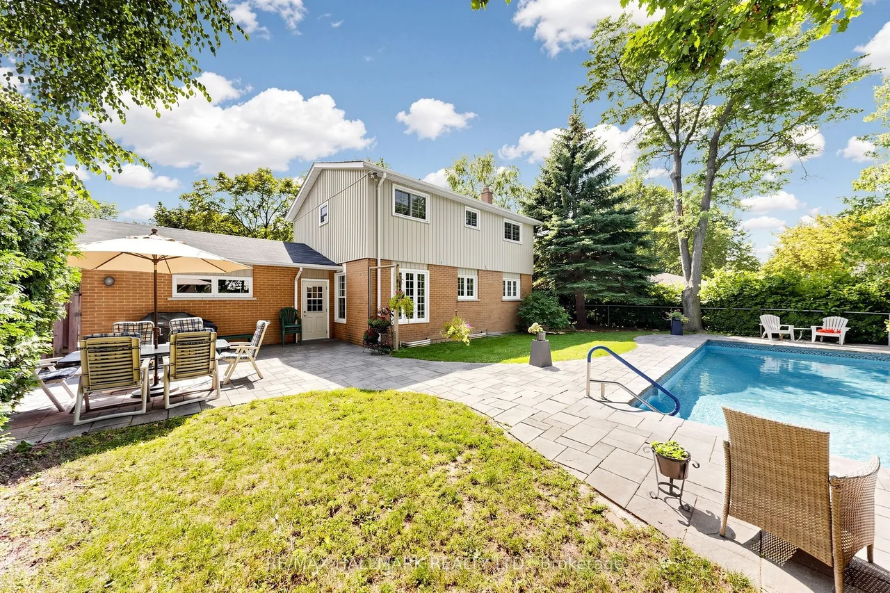 135 Senator Reesor's Drive — photo 26