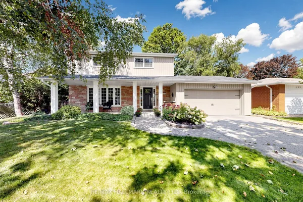 135 Senator Reesor's Drive — photo 2