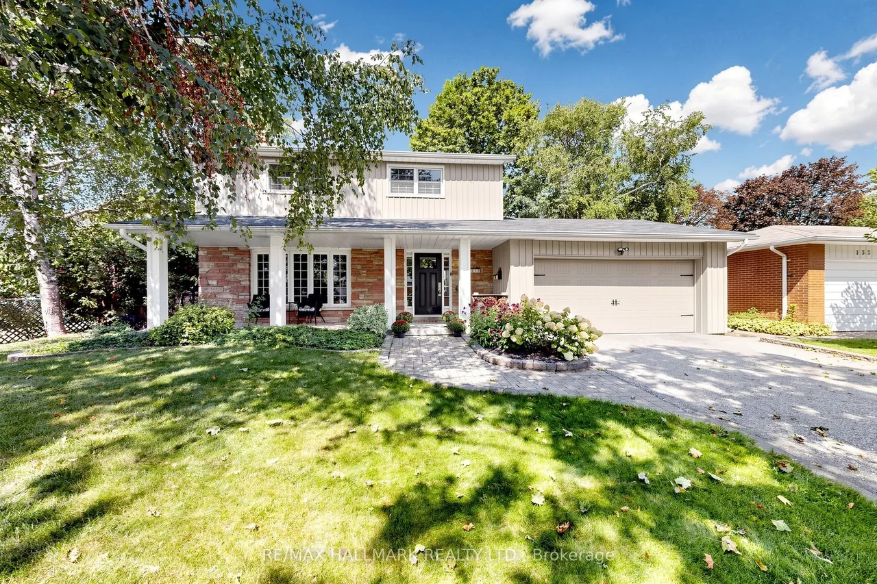 135 Senator Reesor's Drive — photo 2