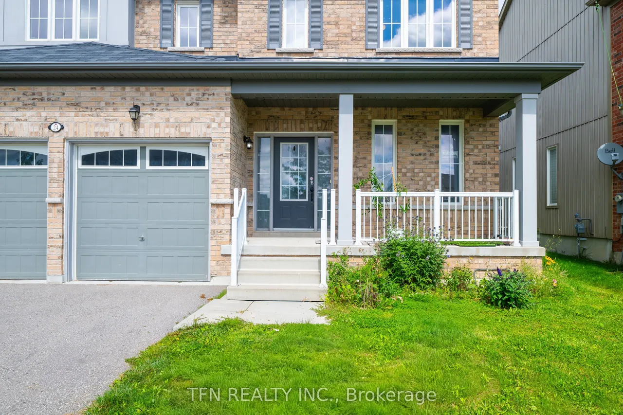 24 Don Hadden Crescent — photo 3