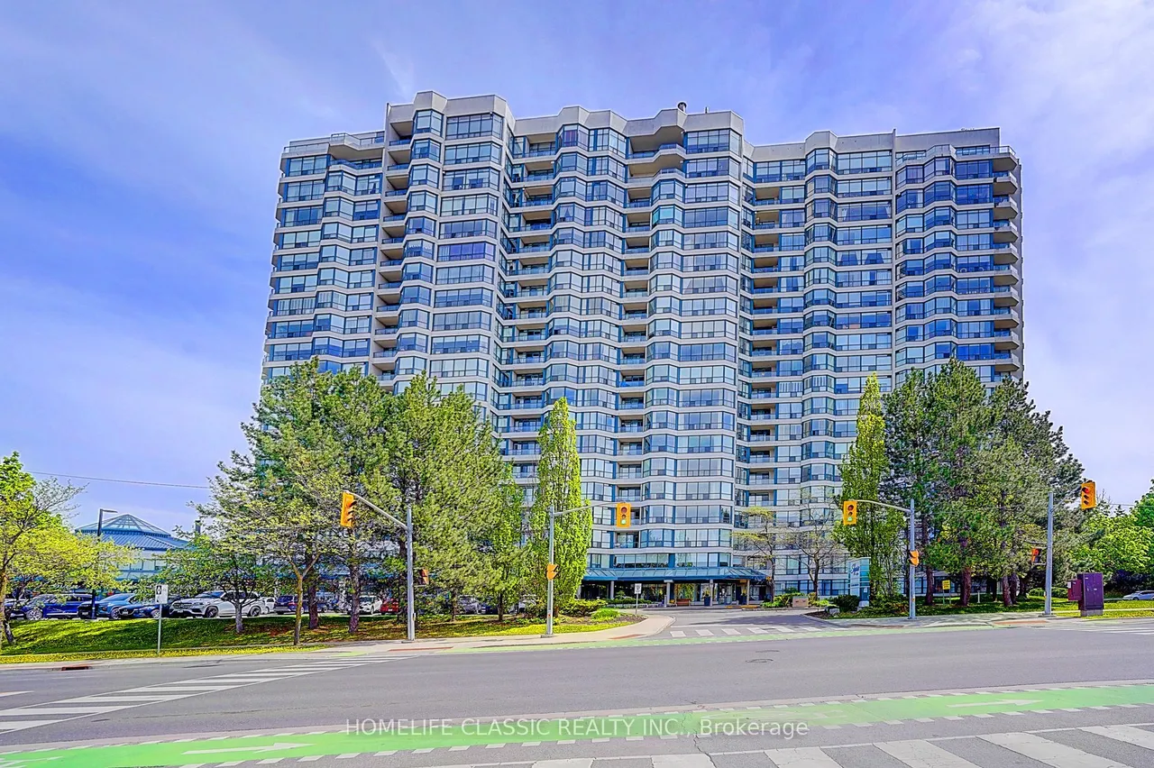 1 Clark Avenue