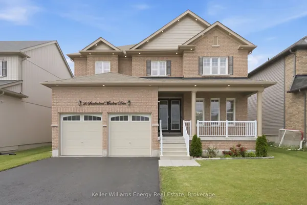 26 Sunderland Meadows Drive — photo 2