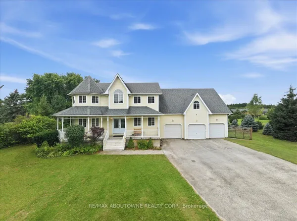 20 Pineview Trail