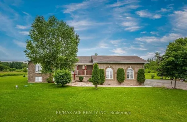 27234 Thorah Side Road