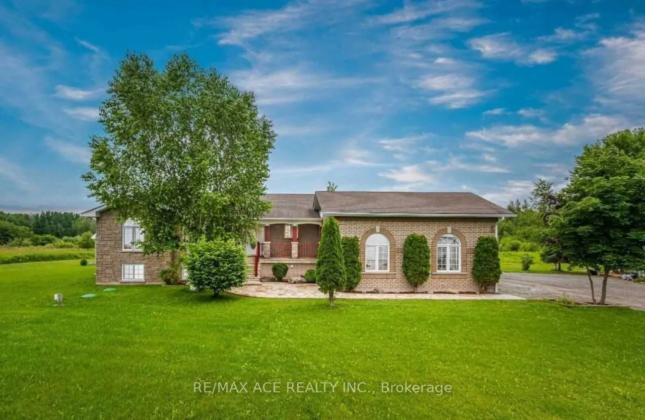27234 Thorah Side Road