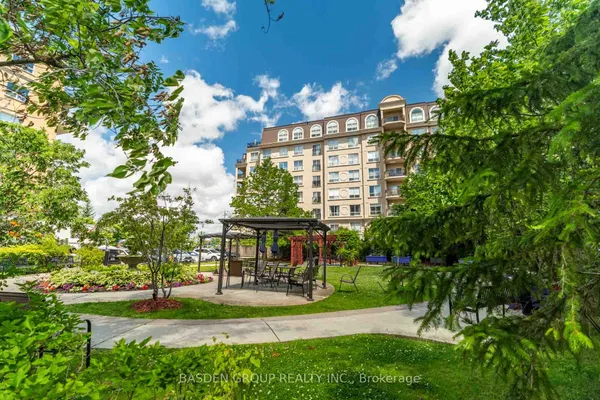 1 Maison Parc Court, Unit 309 — photo 2
