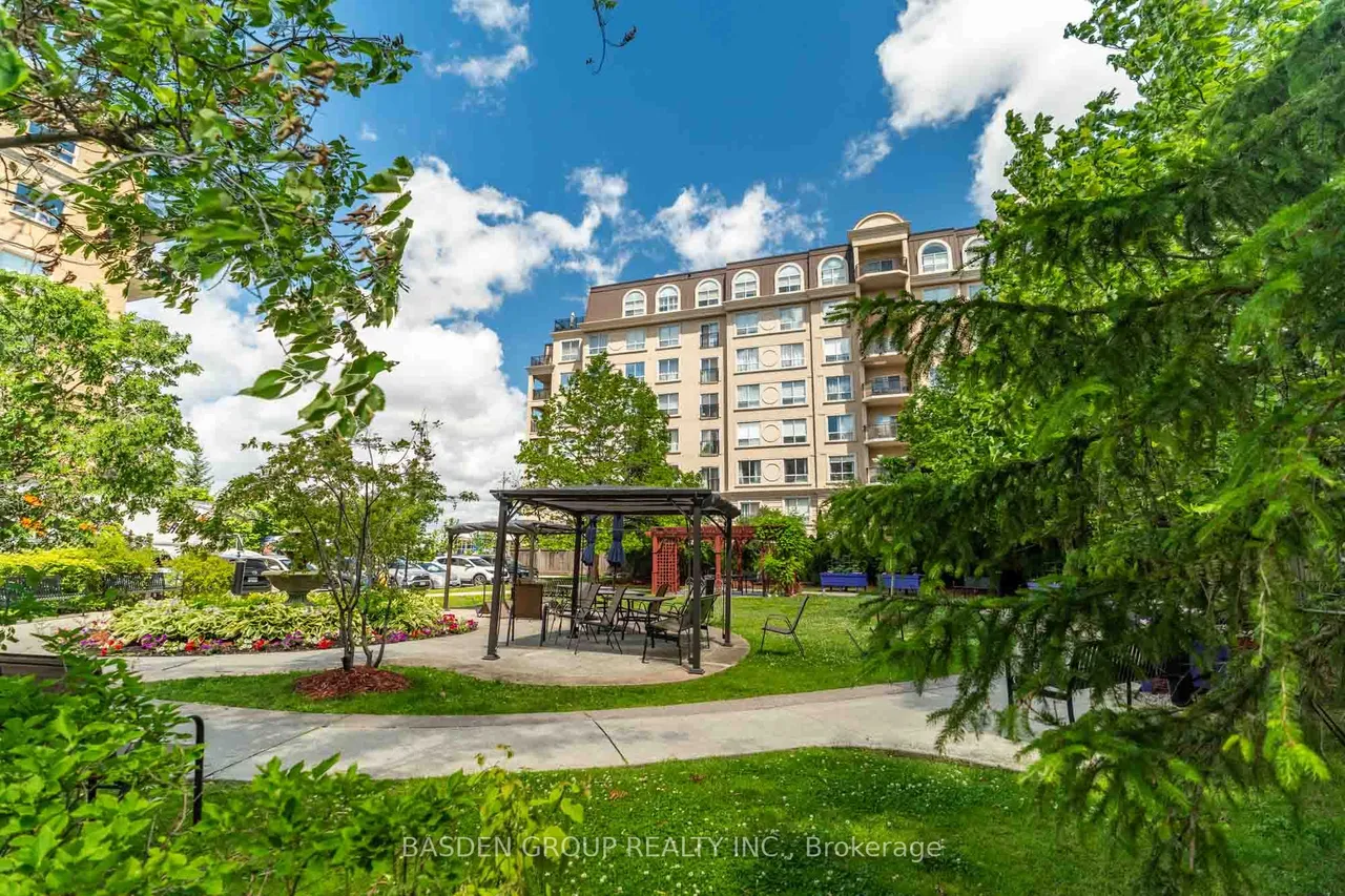 1 Maison Parc Court, Unit 309 — photo 2
