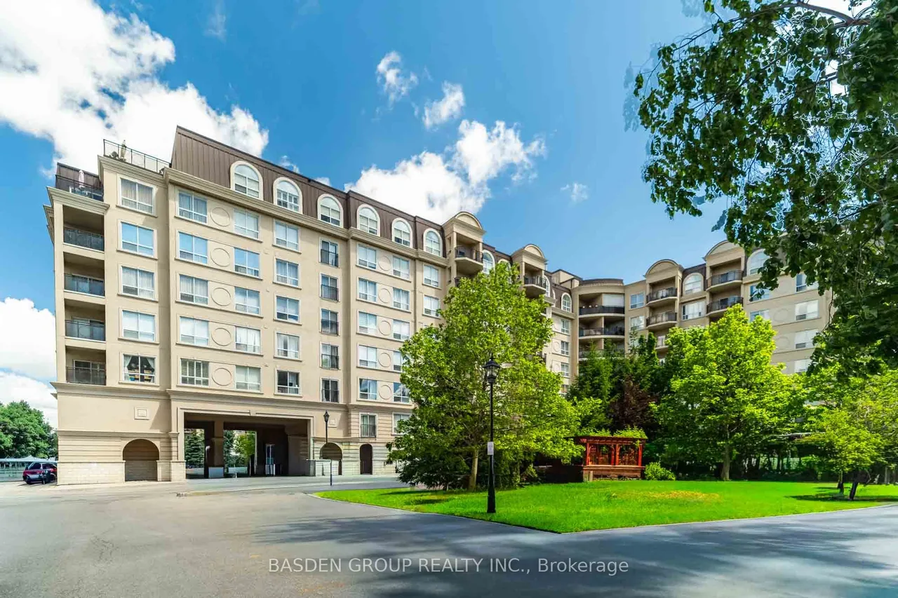 1 Maison Parc Court, Unit 309 — photo 3