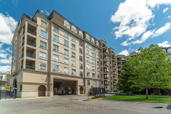 1 Maison Parc Court, Unit 309