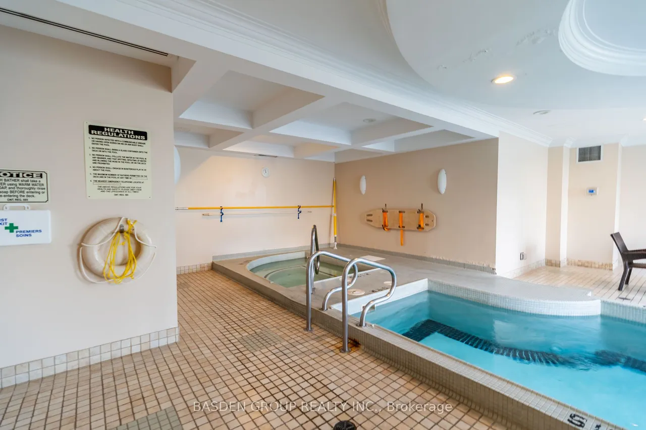 1 Maison Parc Court, Unit 309 — photo 41