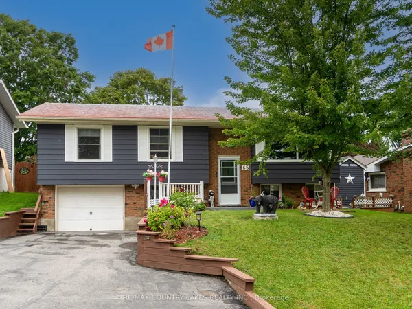 65 Beaver Ridge Drive