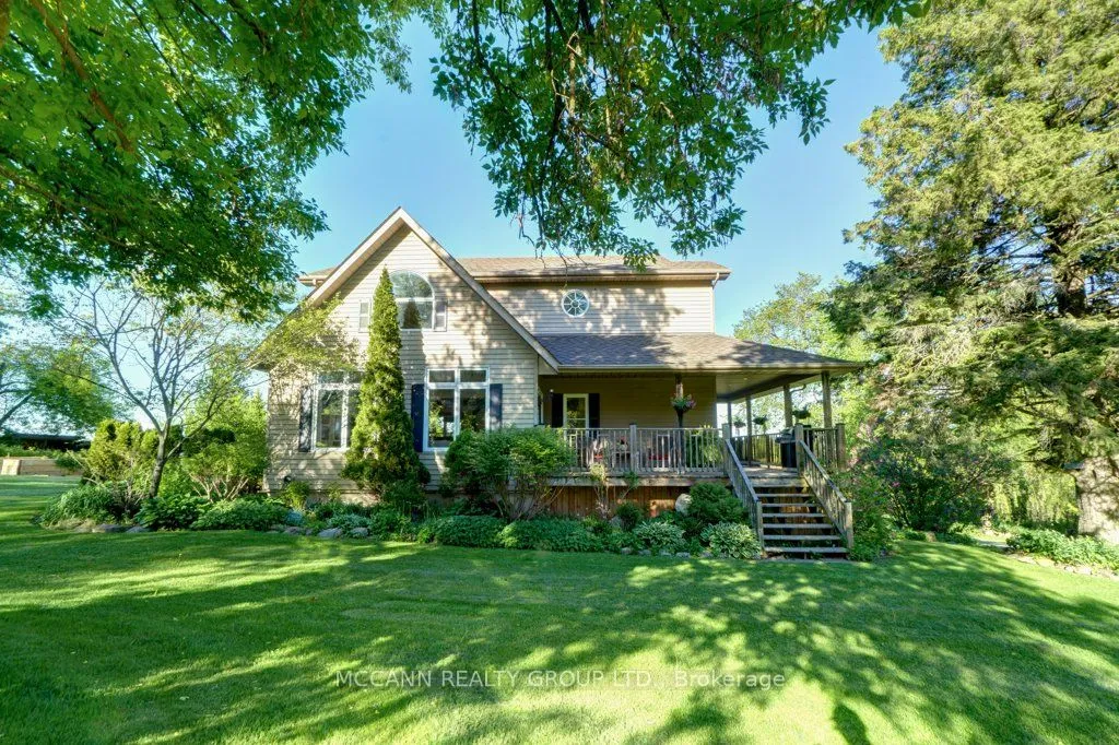 10445 Side Road 17 Road — photo 3