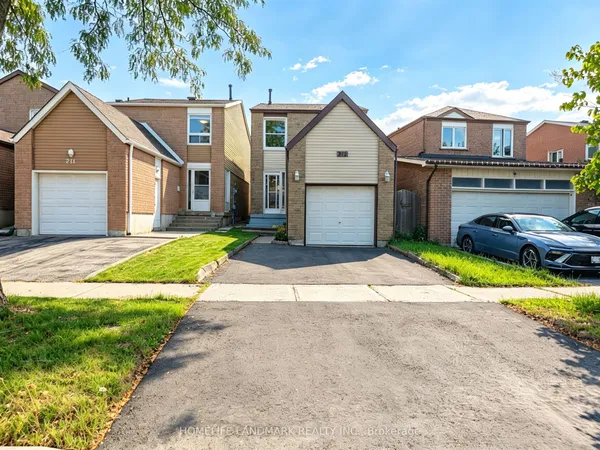 215 Bob O' Link Avenue — photo 2