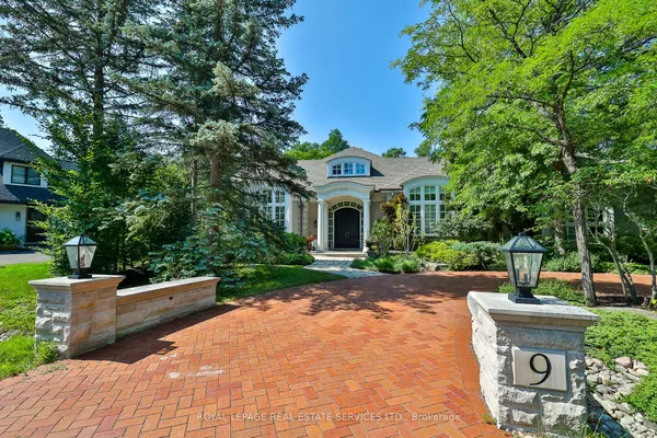 9 Seinecliffe Road — photo 2