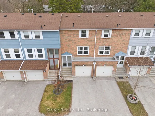 1718 John Street, Unit 33
