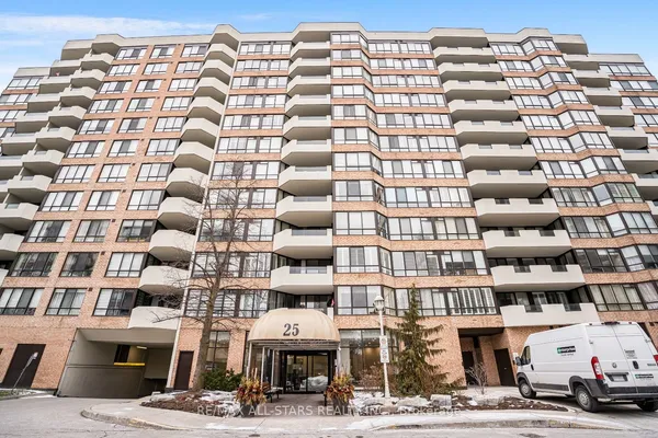 25 Austin Drive, Unit 817