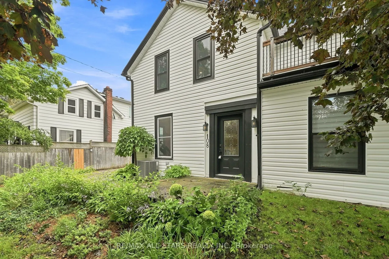 108 Mechanic Street — photo 3